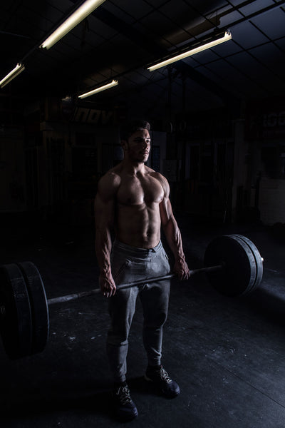 Master the Basics for Crossfit - Introduction