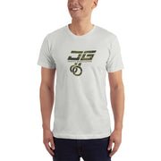 JG Camo T-Shirt