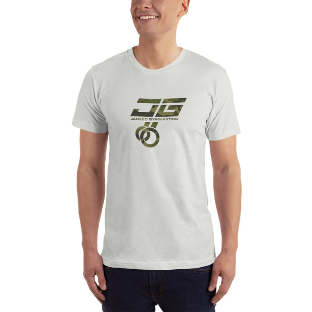 JG Camo T-Shirt