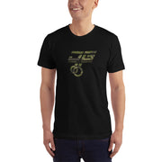 JG Camo T-Shirt