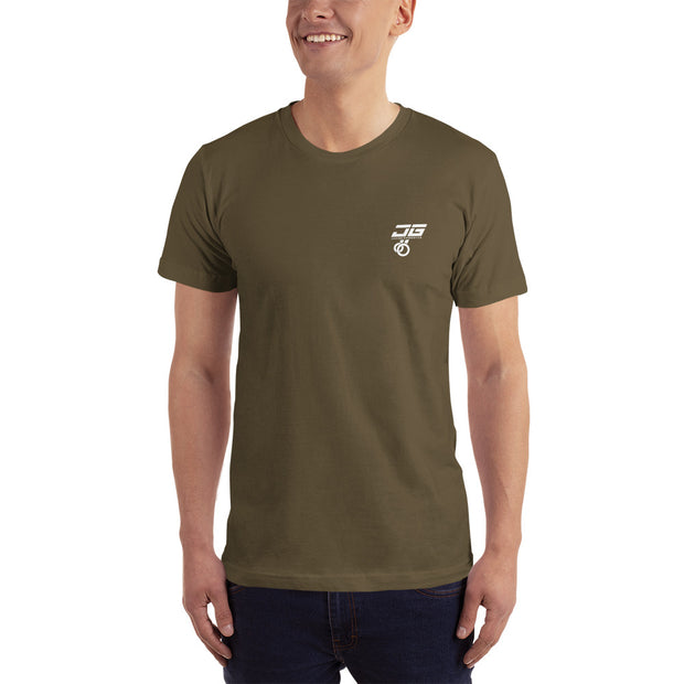 Iron Cross T-Shirt