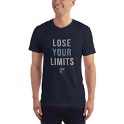 Lose Your Limits T-Shirt