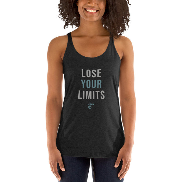 Women's Lose Your Limits Vest