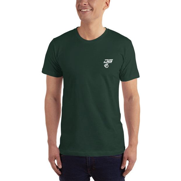 Iron Cross T-Shirt