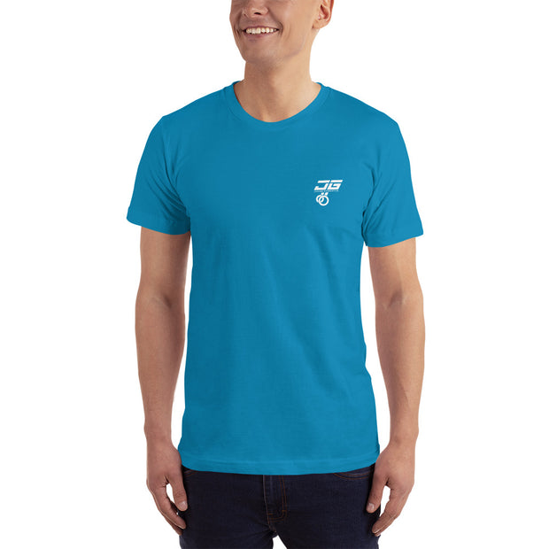JG Logo T-Shirt