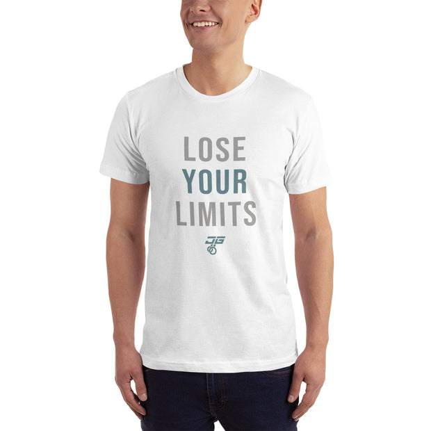 Lose Your Limits T-Shirt