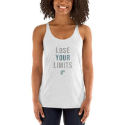 Women's Lose Your Limits Vest