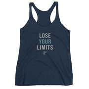 Women's Lose Your Limits Vest