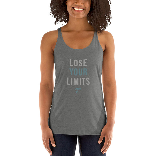 Women's Lose Your Limits Vest