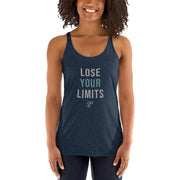 Women's Lose Your Limits Vest