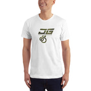 JG Camo T-Shirt